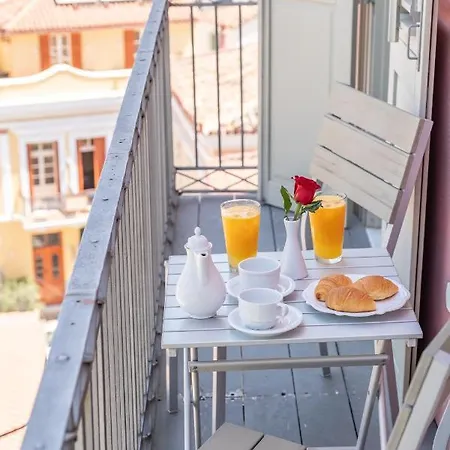 Grand Sarai 4* Nafplio