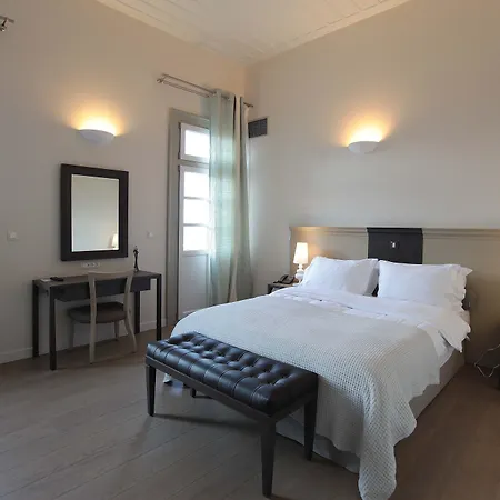 Grand Sarai Hotel Nafplio