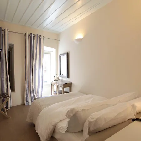 Grand Sarai Hotel Nafplio