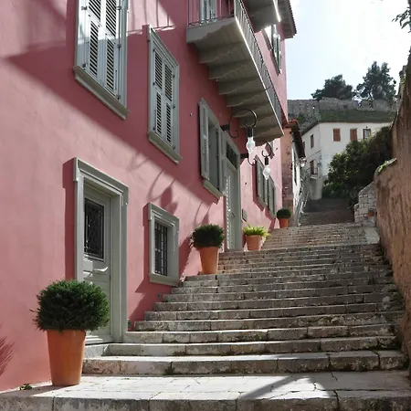 Grand Sarai Hotel Nafplio