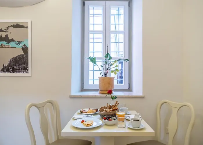 Hotel Grand Sarai Nauplia