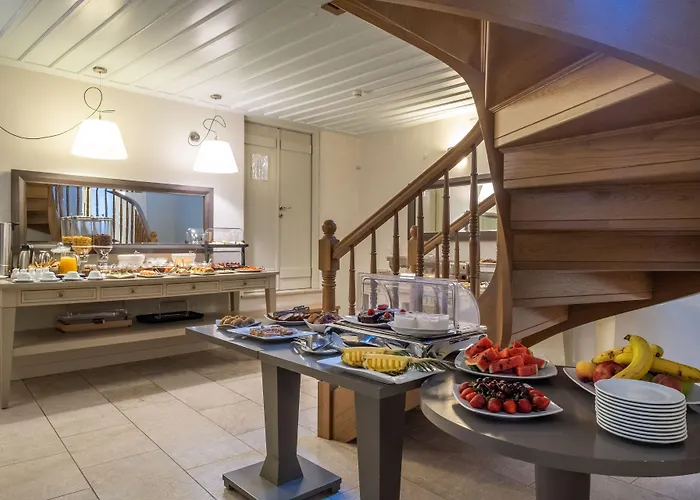 Grand Sarai 4* Nauplia