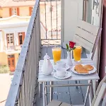 Grand Sarai 4* Nauplia