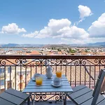 Grand Sarai Hotel 4*
