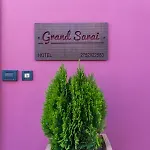 Hotel Grand Sarai