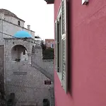 Grand Sarai Nauplia