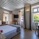 Grand Sarai Hotel Nauplia