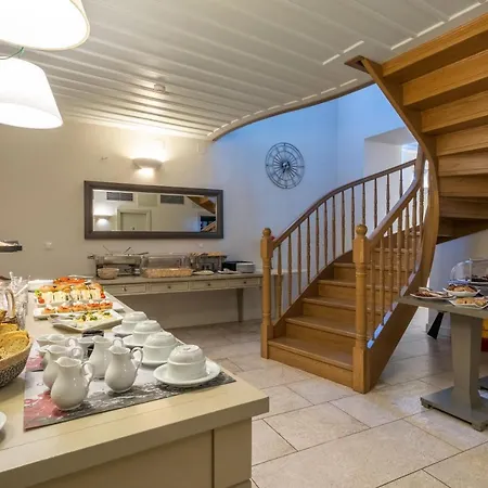 Grand Sarai Nafplio