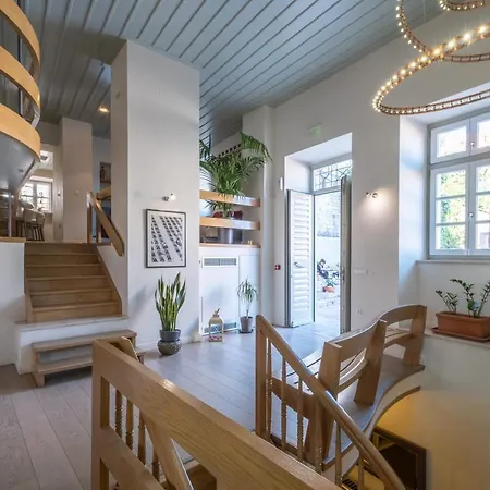 Grand Sarai Szálloda 4*