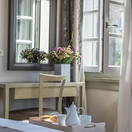 Grand Sarai ホテル ナフプリオ