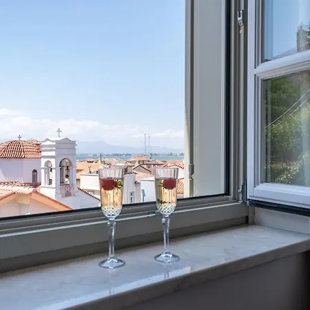 Grand Sarai 4* ナフプリオ