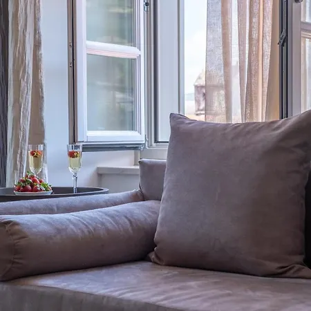 Hotell Grand Sarai Nafplion