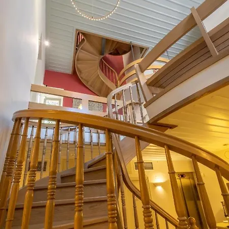 Grand Sarai ナフプリオ