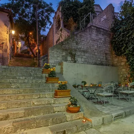 Grand Sarai Nafplion