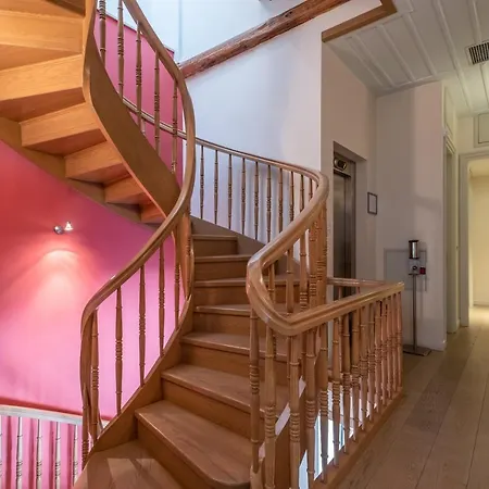 Grand Sarai ホテル