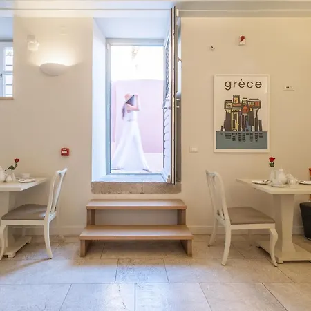 Hotell Grand Sarai Nafplion