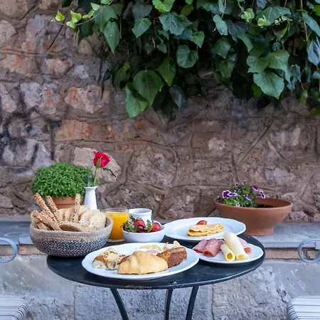 Grand Sarai ホテル ナフプリオ