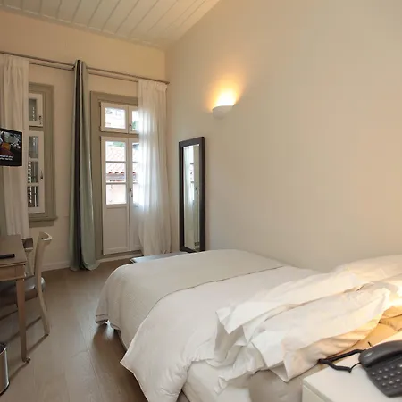 Grand Sarai 4* Nafplio