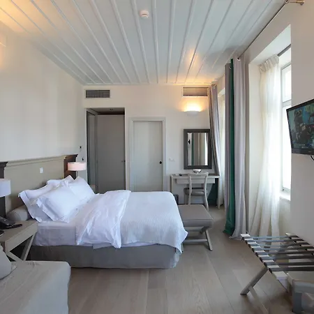 Grand Sarai ナフプリオ