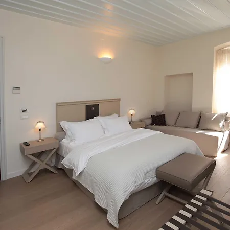 Grand Sarai ホテル