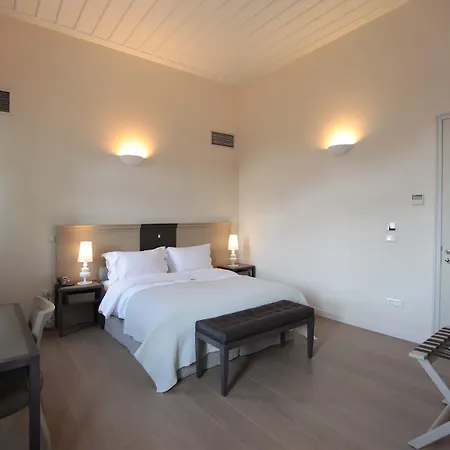 Hotel Grand Sarai