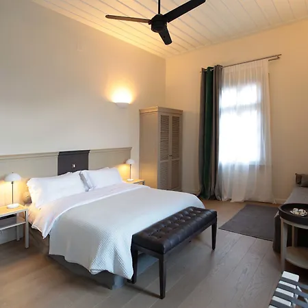 Grand Sarai ナフプリオ