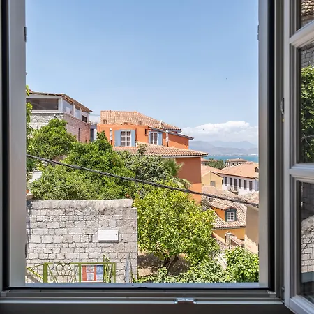 Grand Sarai 4* Nafplio