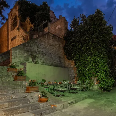 ホテル Grand Sarai