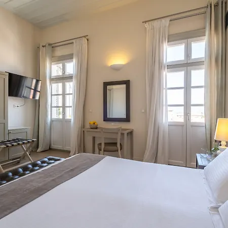 Otel Grand Sarai
