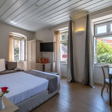 Grand Sarai Hotel Nafplio