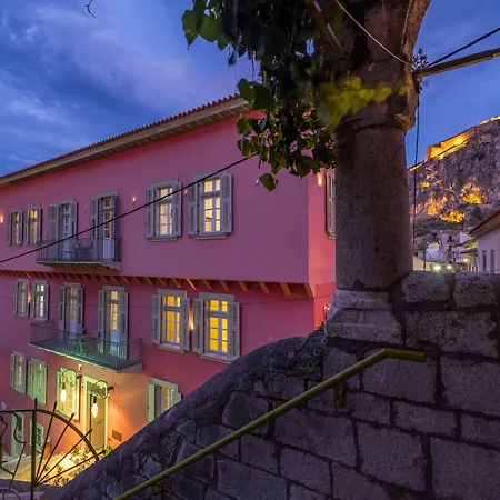 Hotel Grand Sarai