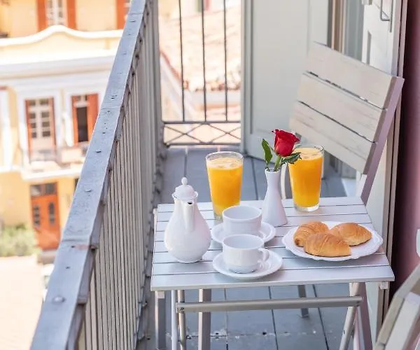 Grand Sarai 4* Návplio