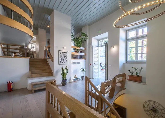 Grand Sarai Szálloda 4*