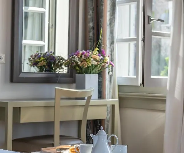 Grand Sarai Hotel Nafplio