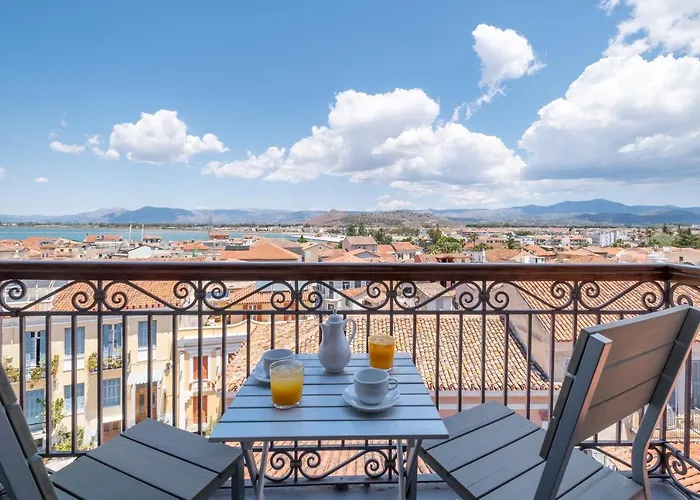 Grand Sarai Szálloda 4*