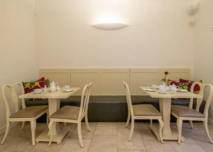Szálloda Grand Sarai 4*
