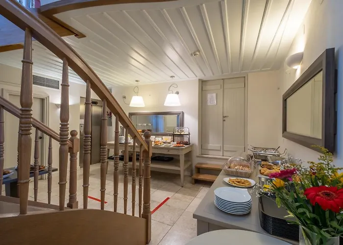 Grand Sarai 4* Nauplia