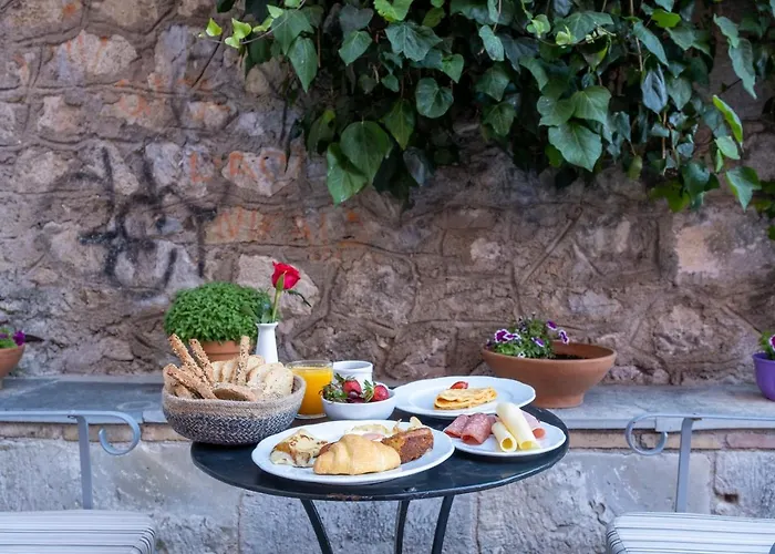 Grand Sarai Hotel Nauplia