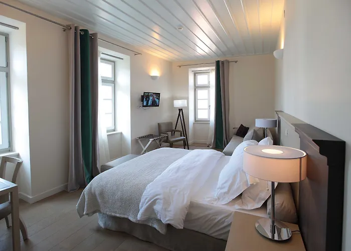 Grand Sarai Hotel Nauplia