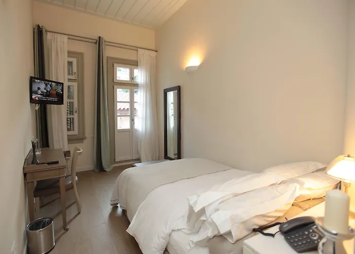 Grand Sarai 4* Nauplia