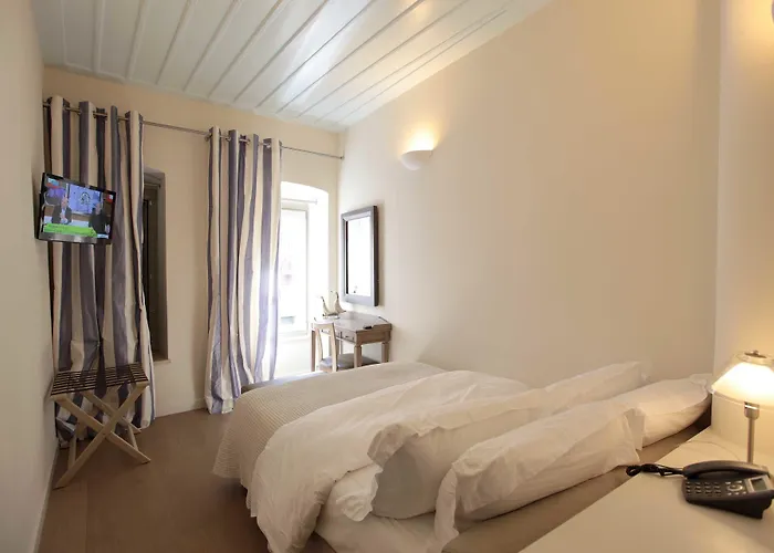 Grand Sarai Hotel Nauplia