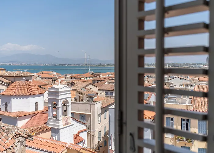 Hotel Grand Sarai 4*